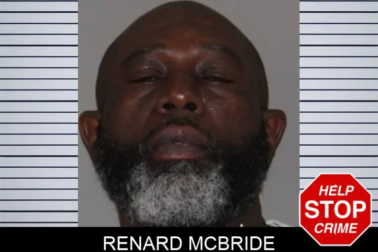 Renard McBride