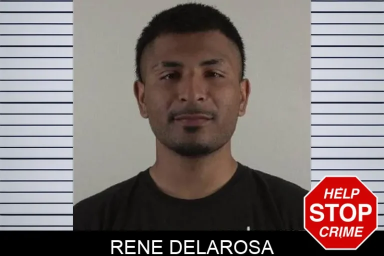 Rene Delarosa