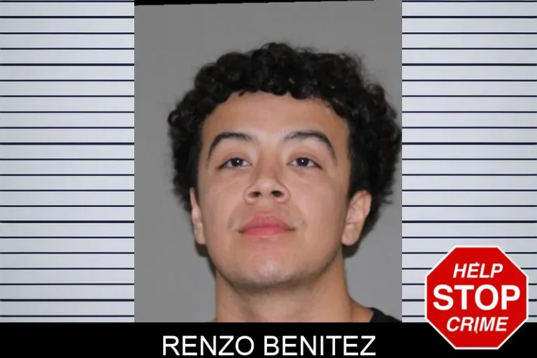 Renzo Benitez