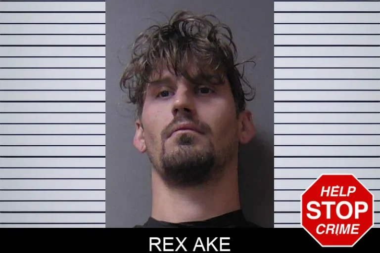 Rex Ake