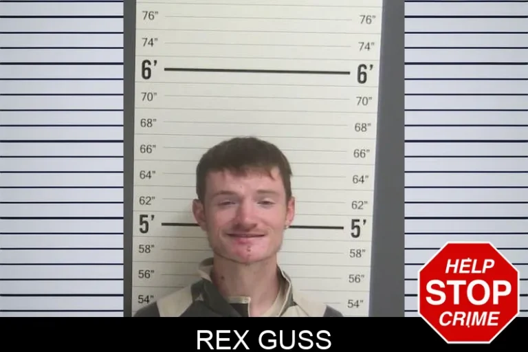 Rex Guss