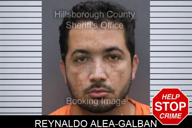 Reynaldo Alea-Galban