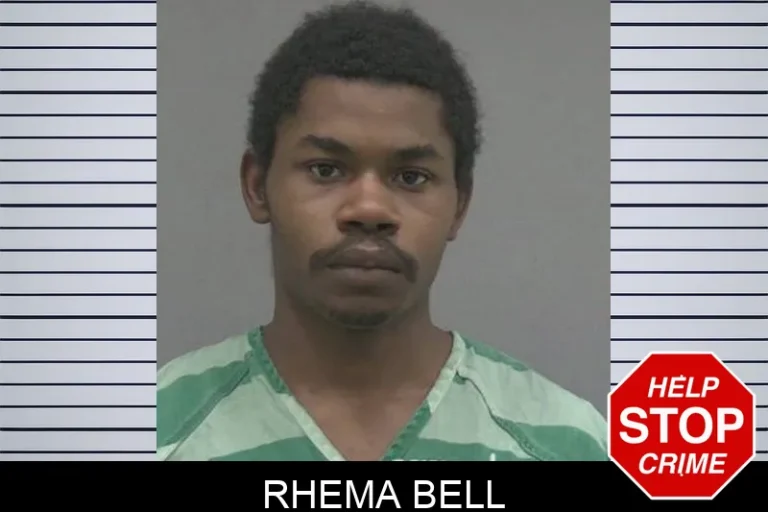 Rhema Bell