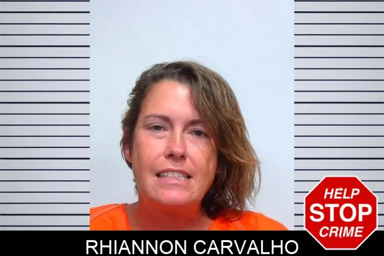Rhiannon Carvalho