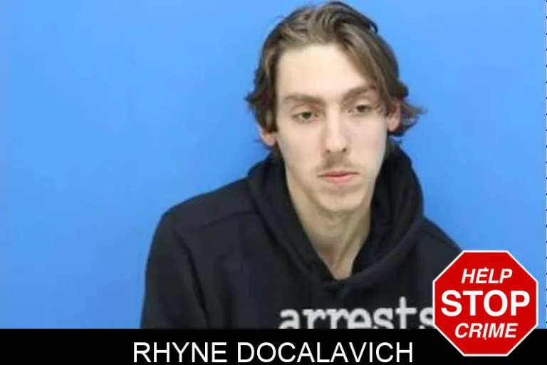 Rhyne Docalavich