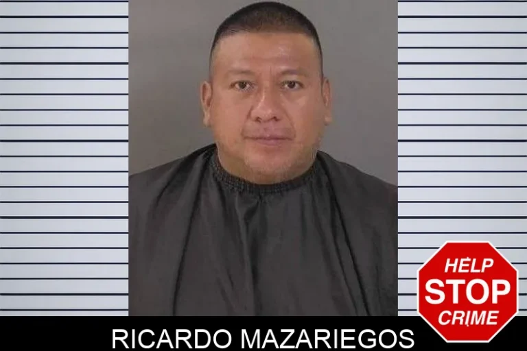 Ricardo Mazariegos