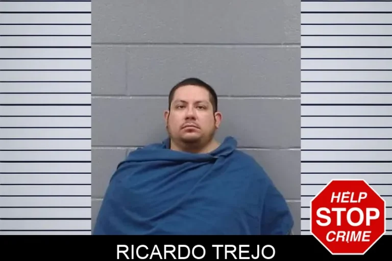Ricardo Trejo
