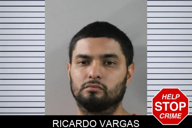 Ricardo Vargas