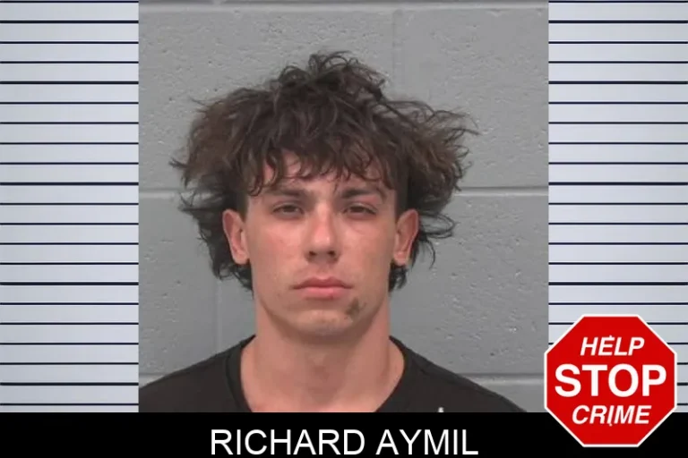 Richard Aymil