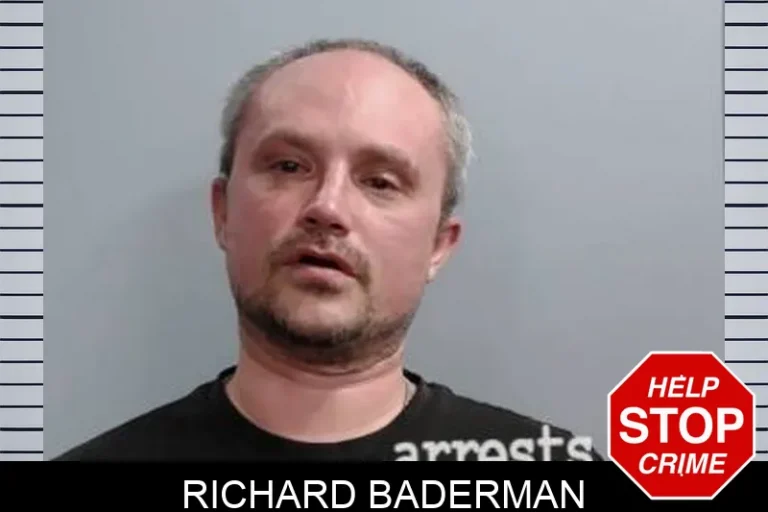 Richard Baderman