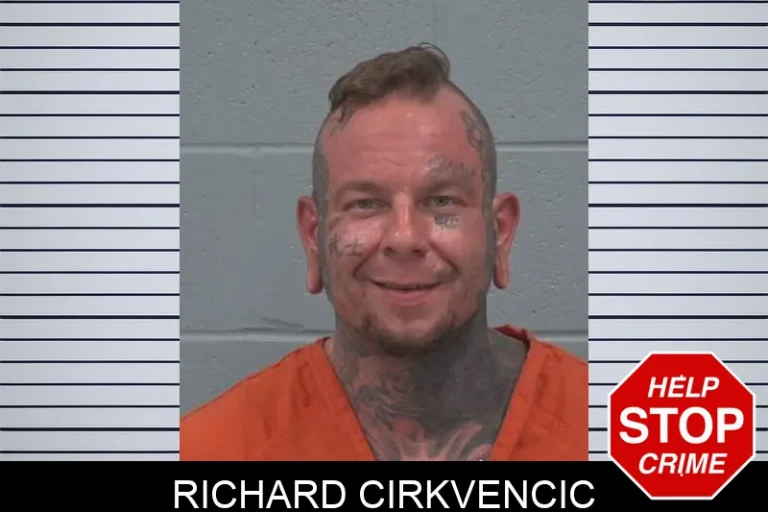 Richard Cirkvencic