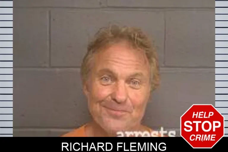 Richard Fleming