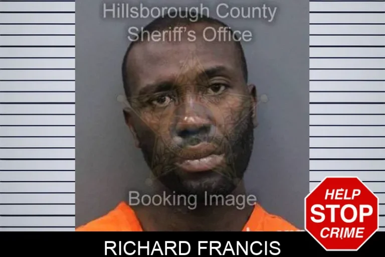 Richard Francis