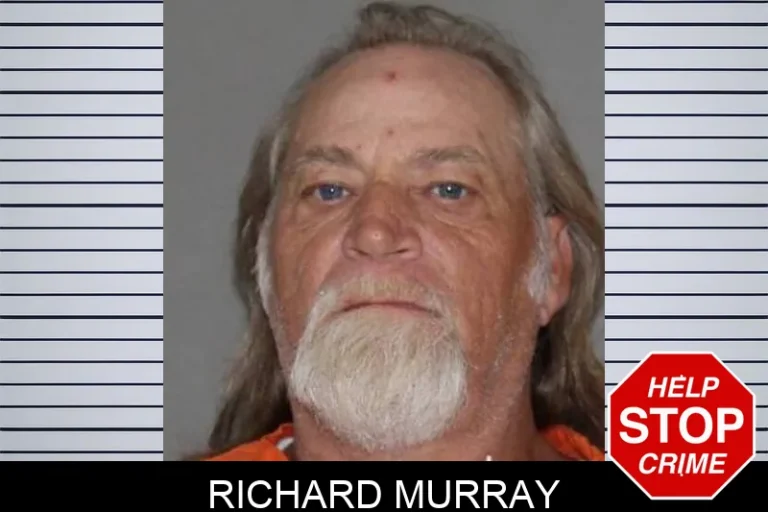 Richard Murray