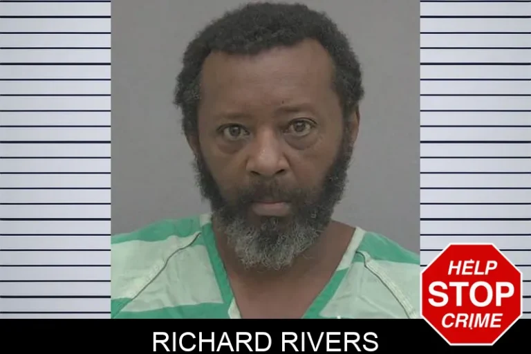 Richard Rivers