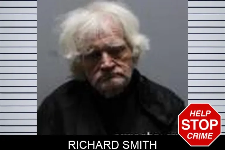 Richard Smith