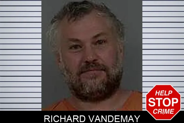 Richard Vandemay