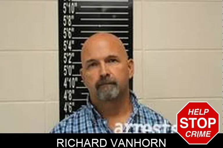 Richard Vanhorn