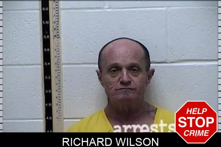 Richard Wilson