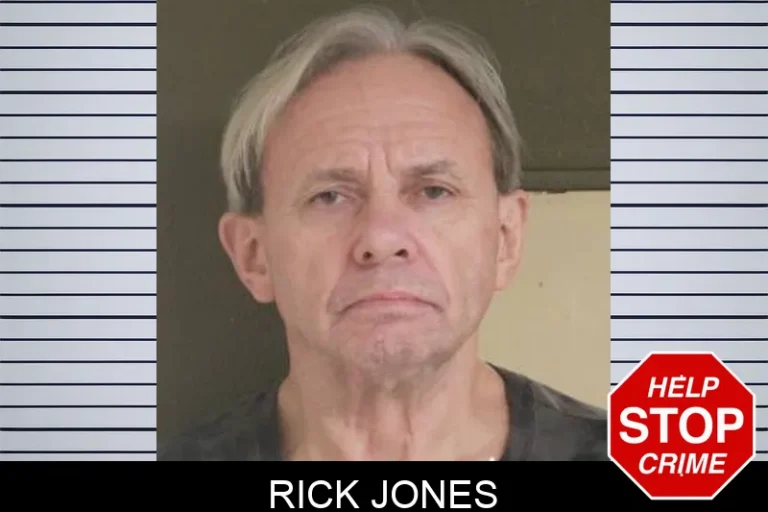 Rick Jones