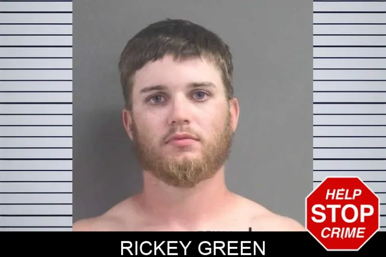 Rickey Green