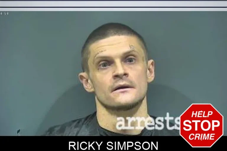 Ricky Simpson