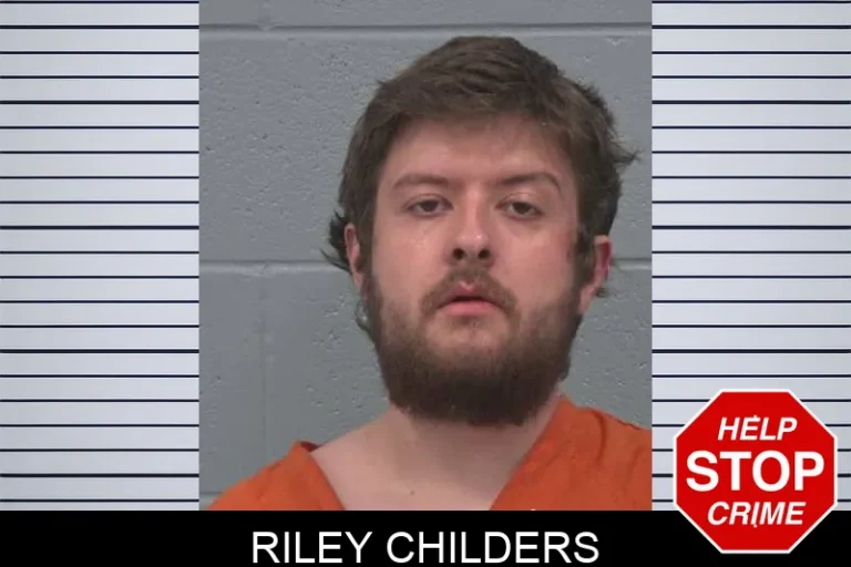 Riley Childers