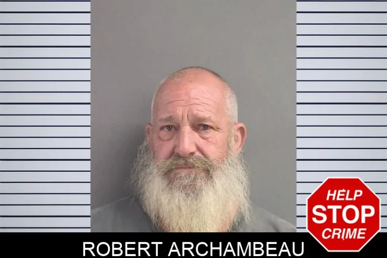 Robert Archambeau