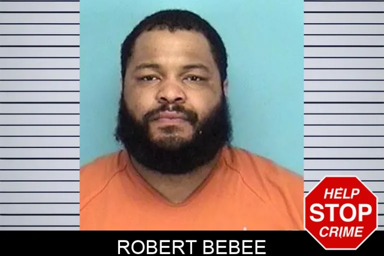 Robert Bebee
