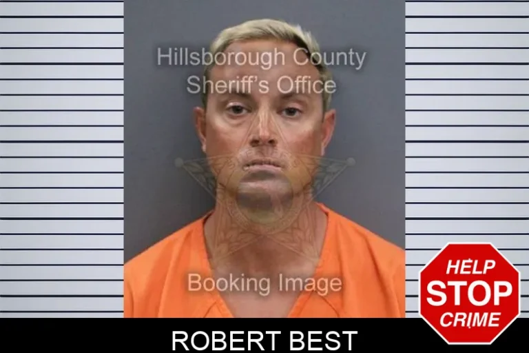 Robert Best