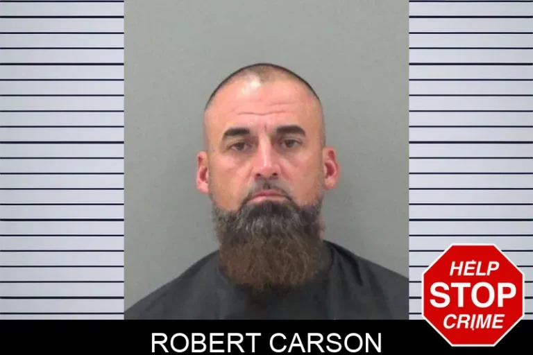 Robert Carson