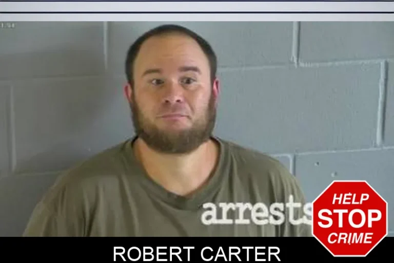 Robert Carter