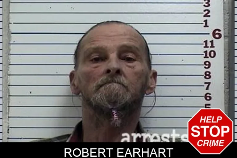 Robert Earhart
