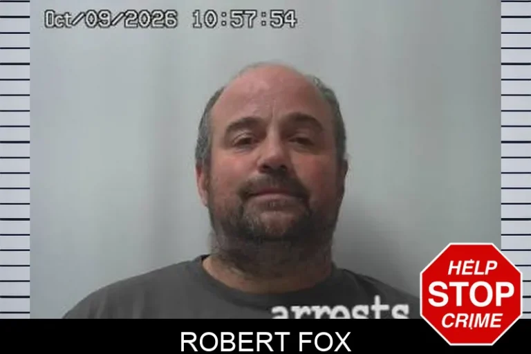 Robert Fox