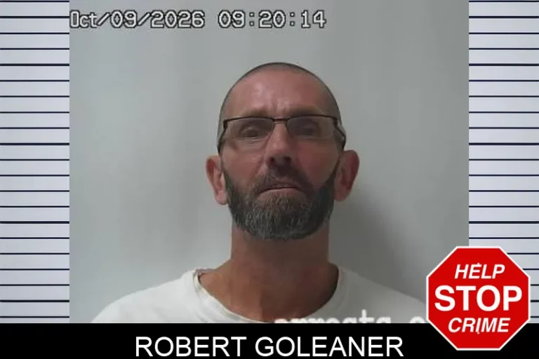 Robert Goleaner