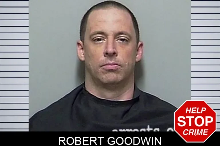 Robert Goodwin