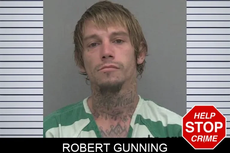 Robert Gunning