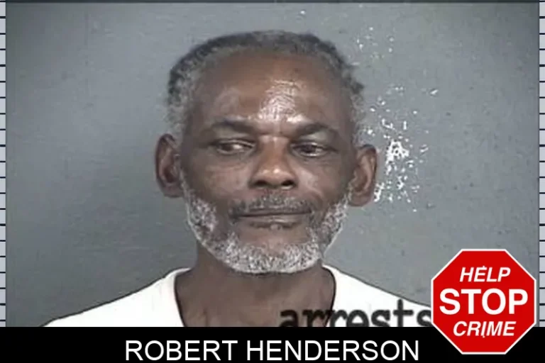 Robert Henderson