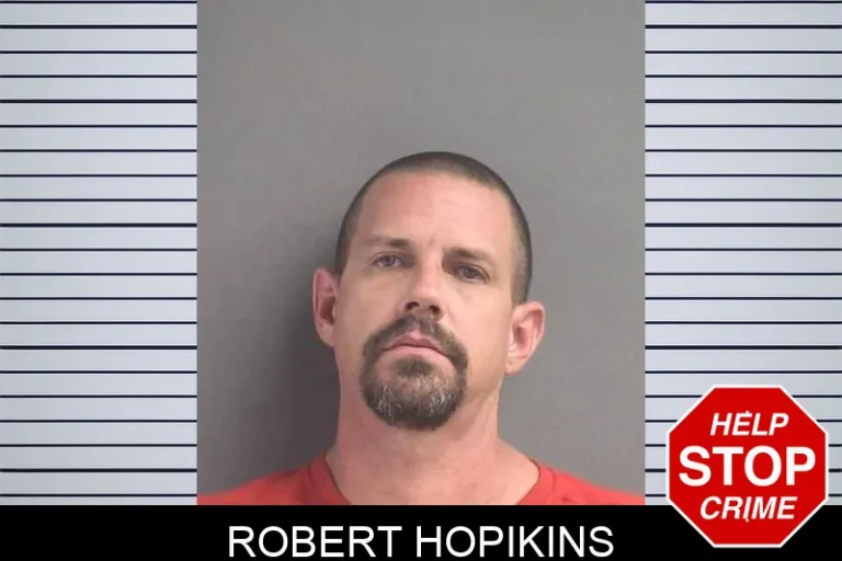 Robert Hopikins