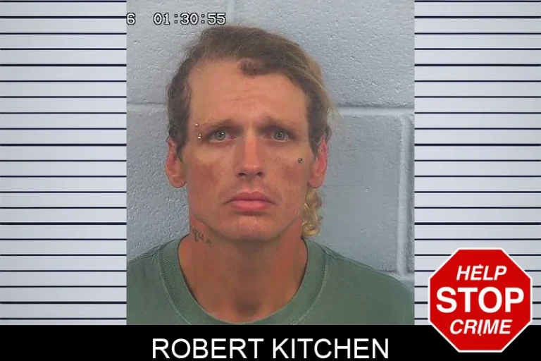 Robert Kitchen