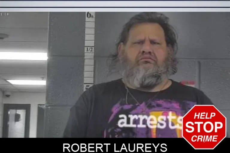 Robert Laureys