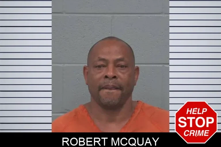 Robert McQuay