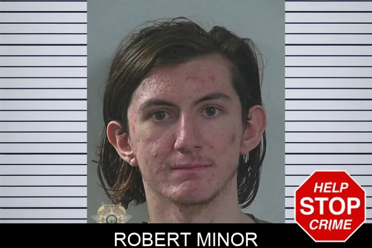 Robert Minor