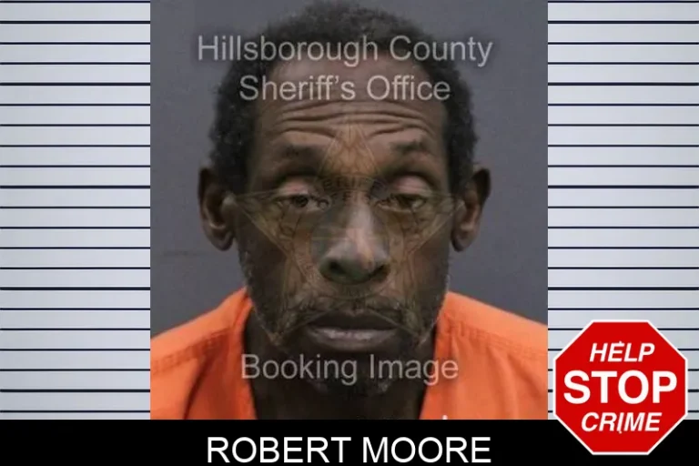 Robert Moore