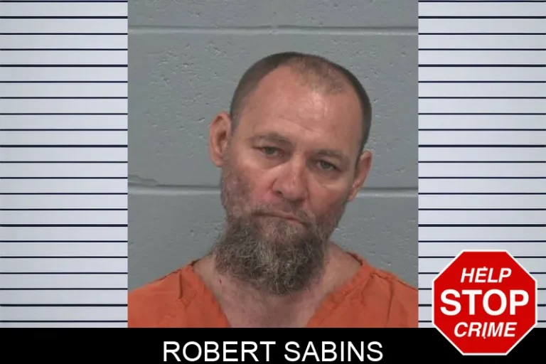 Robert Sabins