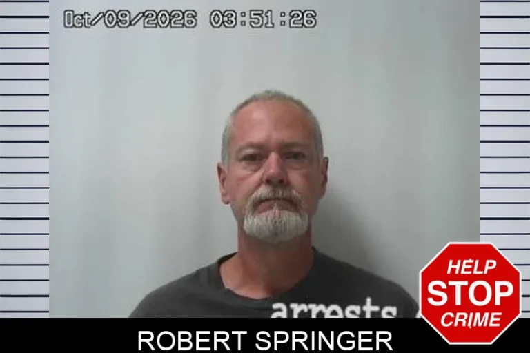 Robert Springer