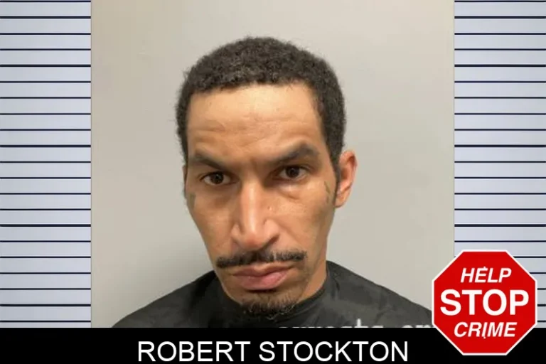 Robert Stockton