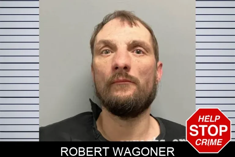 Robert Wagoner