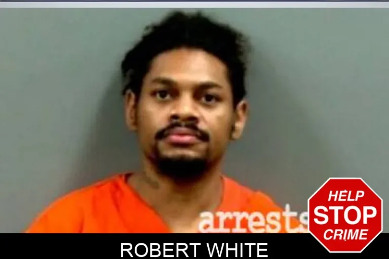 Robert White