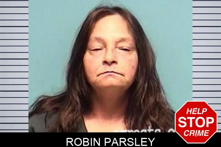 Robin Parsley